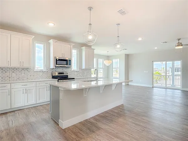 $759,900 | 3487 Sheephead Drive, Hernando Beach, FL 34607