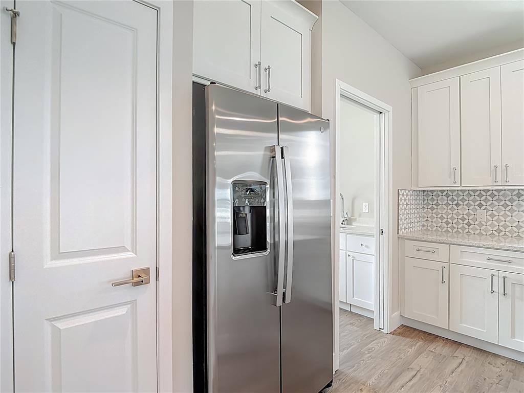 3487 Sheephead Drive Hernando Beach, FL 34607 - Photo 36 of 77 a bathroom with a shower and a sink