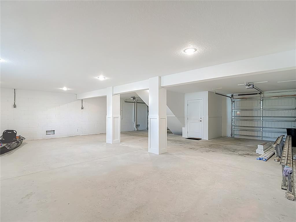 3487 Sheephead Drive Hernando Beach, FL 34607 - Photo 77 of 77 a view of an empty room