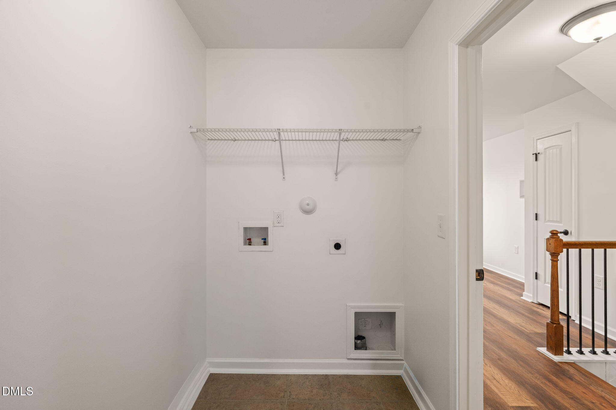 3568 Althorp Drive Raleigh, NC 27616 - Photo 47 of 74 Laundry