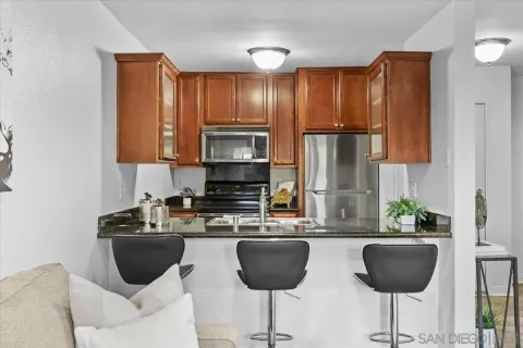 $308,000 | 4860 Rolando Court, Unit 2, San Diego, CA 92115