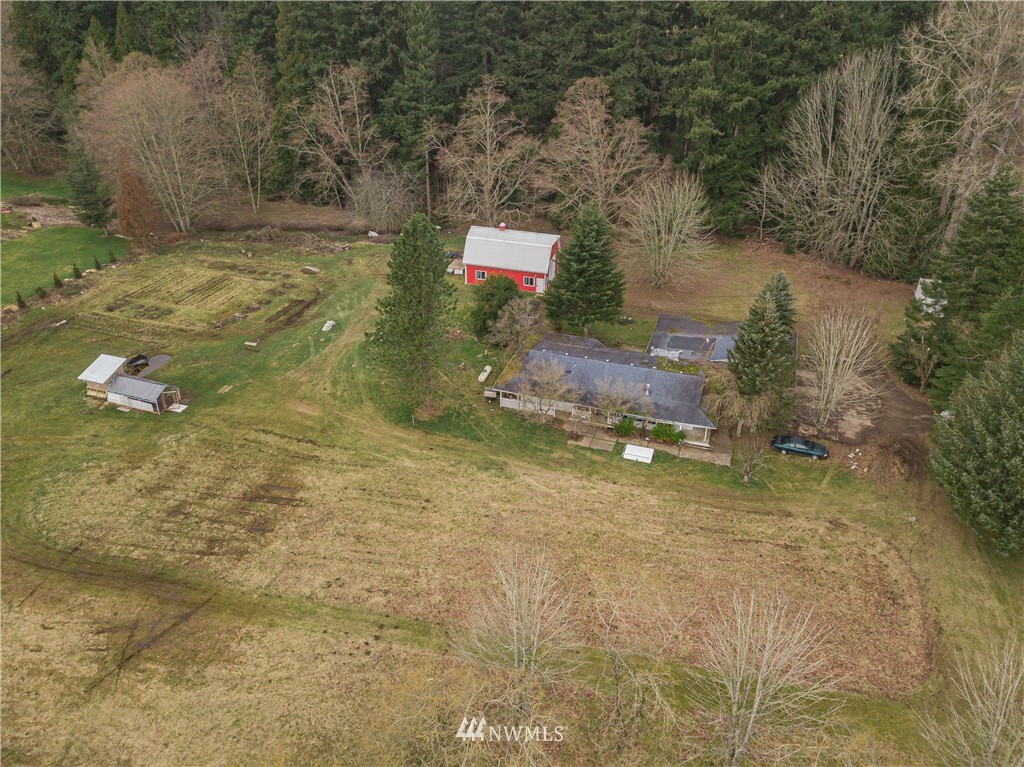 9333 Harvey Road Blaine, WA 98230 - Photo 1 of 22