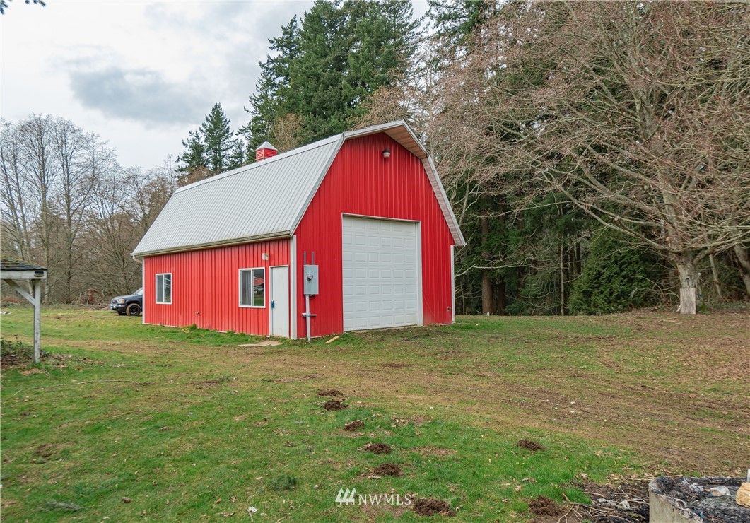 9333 Harvey Road Blaine, WA 98230 - Photo 2 of 22