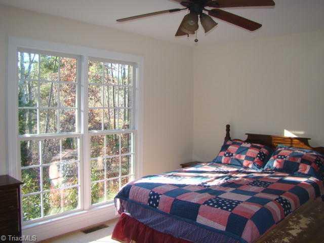 5550 Woodstream Road Randleman, NC 27317 - Photo 13 of 16 2nd Bedroom.