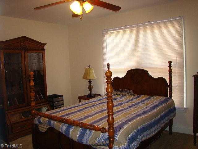 5550 Woodstream Road Randleman, NC 27317 - Photo 14 of 16 3rd Bedroom.