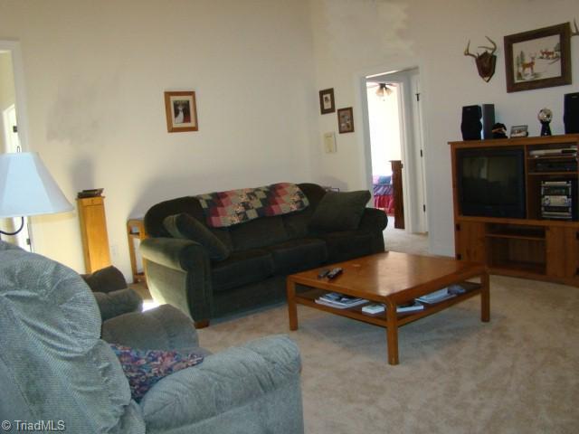 5550 Woodstream Road Randleman, NC 27317 - Photo 3 of 16 Den/Family/Great Room.