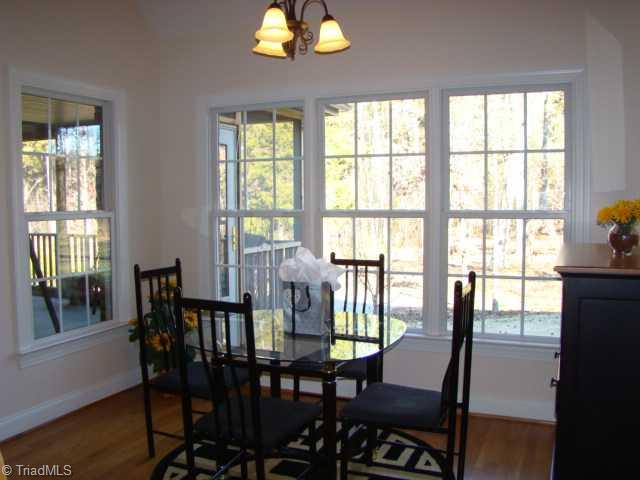 5550 Woodstream Road Randleman, NC 27317 - Photo 7 of 16 Breakfast.