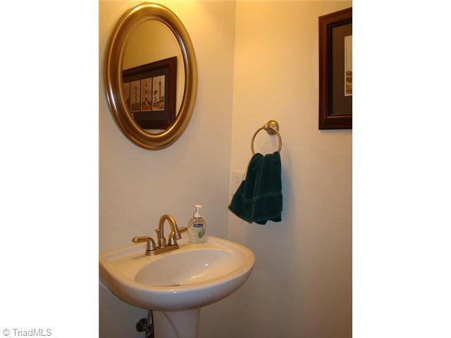5550 Woodstream Road Randleman, NC 27317 - Photo 8 of 16 Other. Half Bath