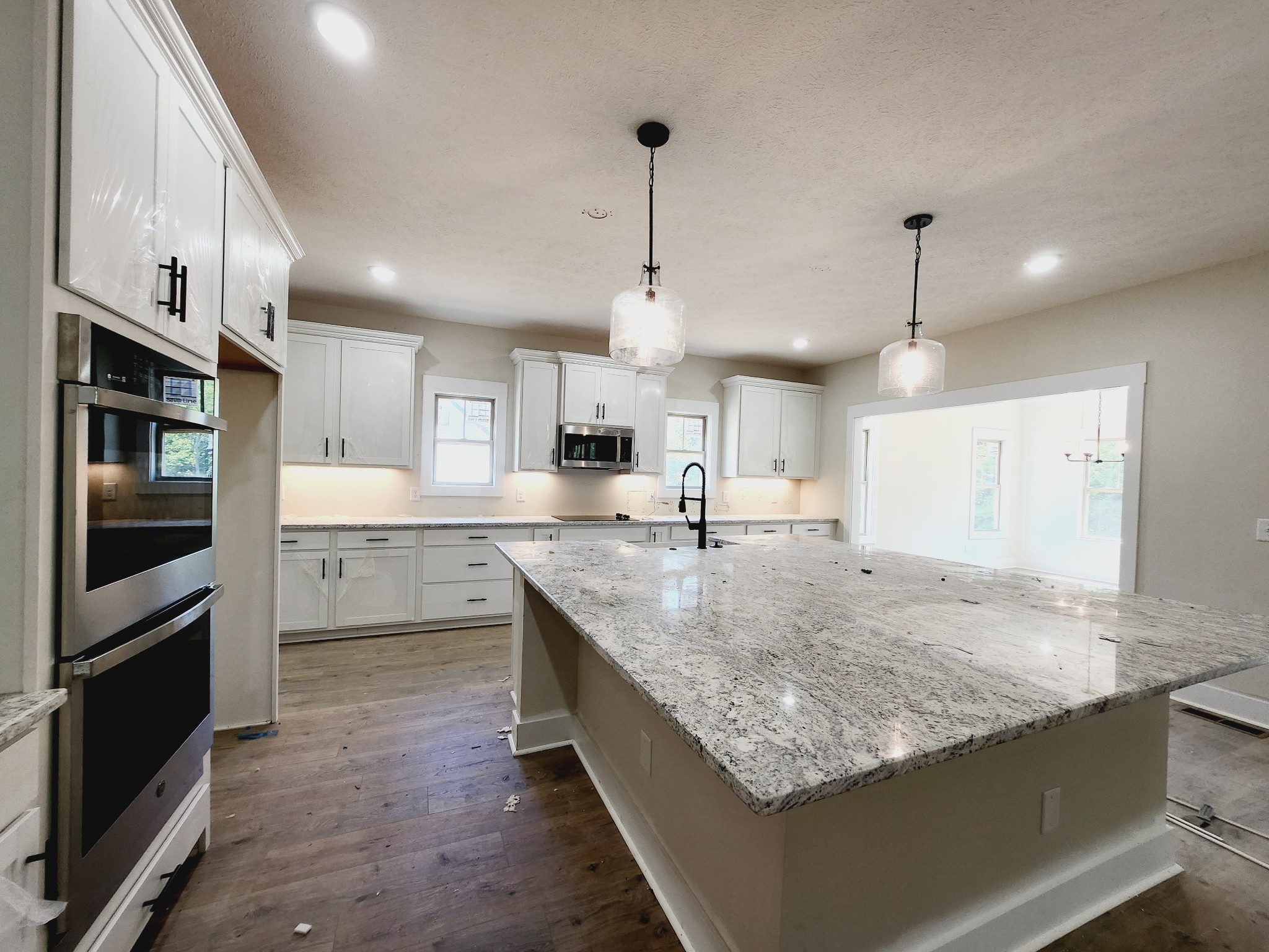 1781 Powell Road Clarksville, TN 37043 - Photo 11 of 68 Gallery Image 11