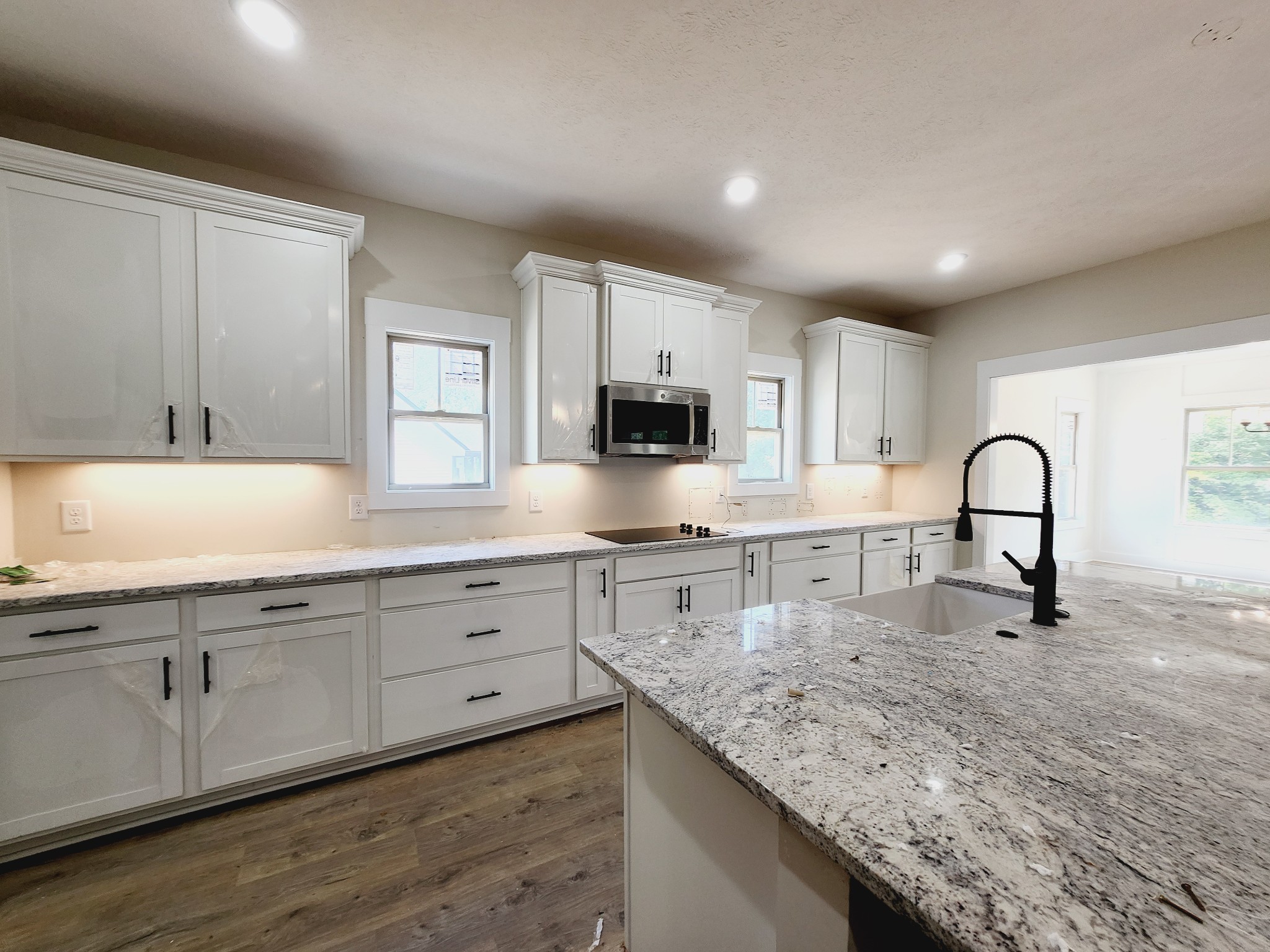 1781 Powell Road Clarksville, TN 37043 - Photo 12 of 68 Gallery Image 12