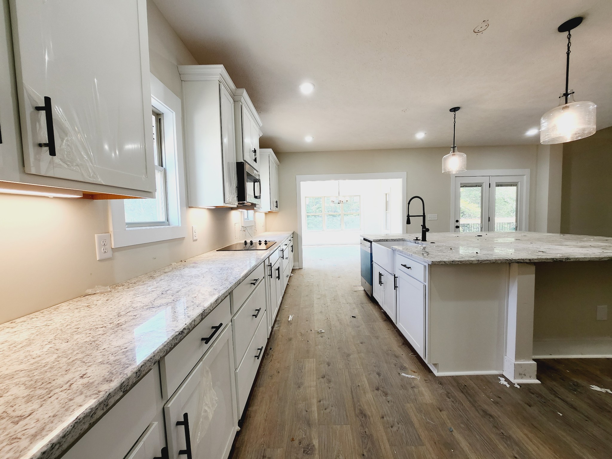 1781 Powell Road Clarksville, TN 37043 - Photo 13 of 68 Gallery Image 13