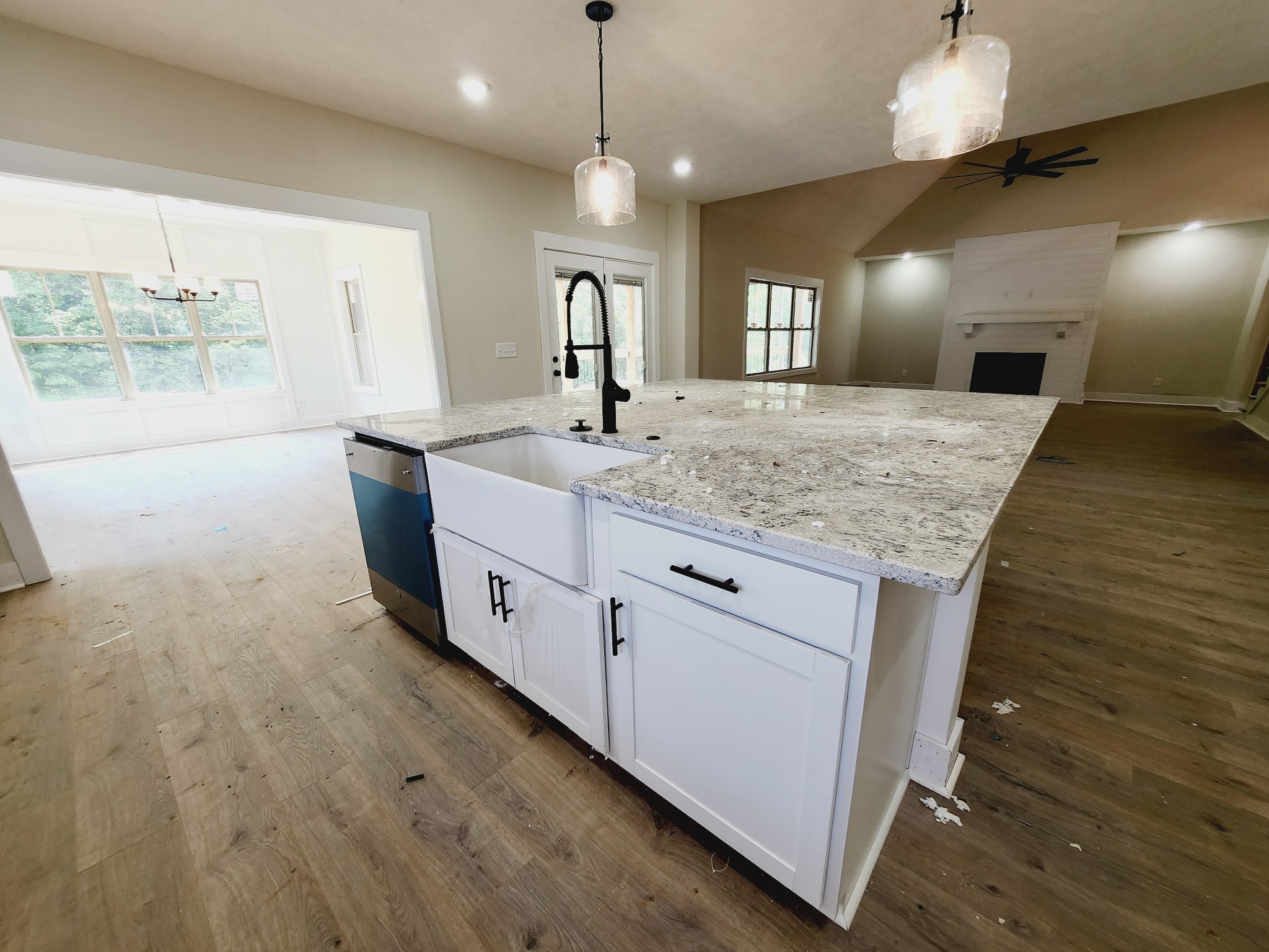 1781 Powell Road Clarksville, TN 37043 - Photo 14 of 68 Gallery Image 14