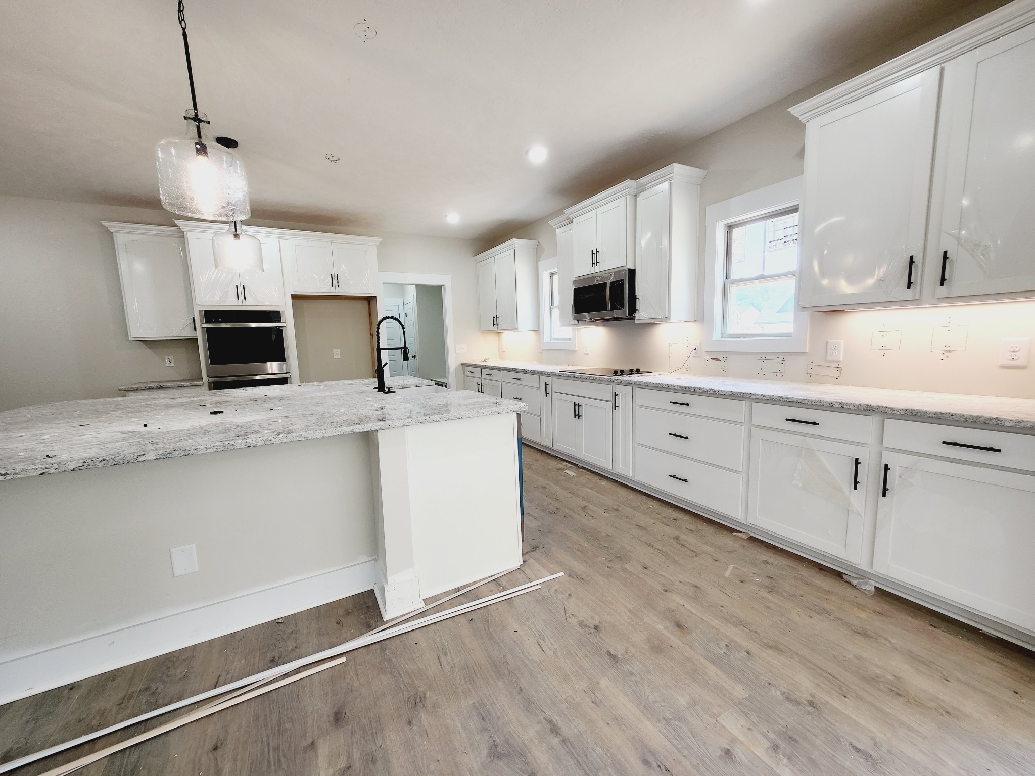 1781 Powell Road Clarksville, TN 37043 - Photo 15 of 68 Gallery Image 15
