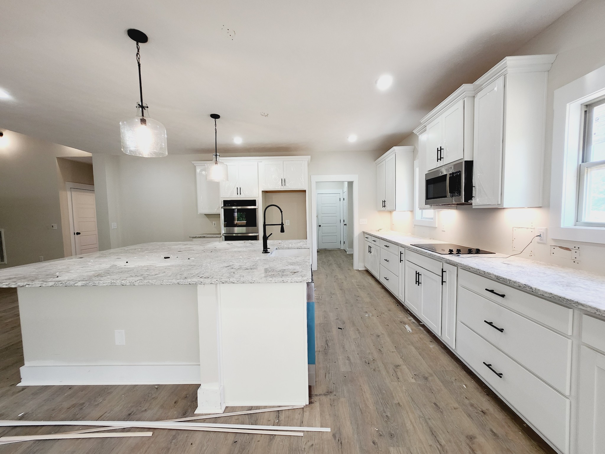 1781 Powell Road Clarksville, TN 37043 - Photo 19 of 68 Gallery Image 19