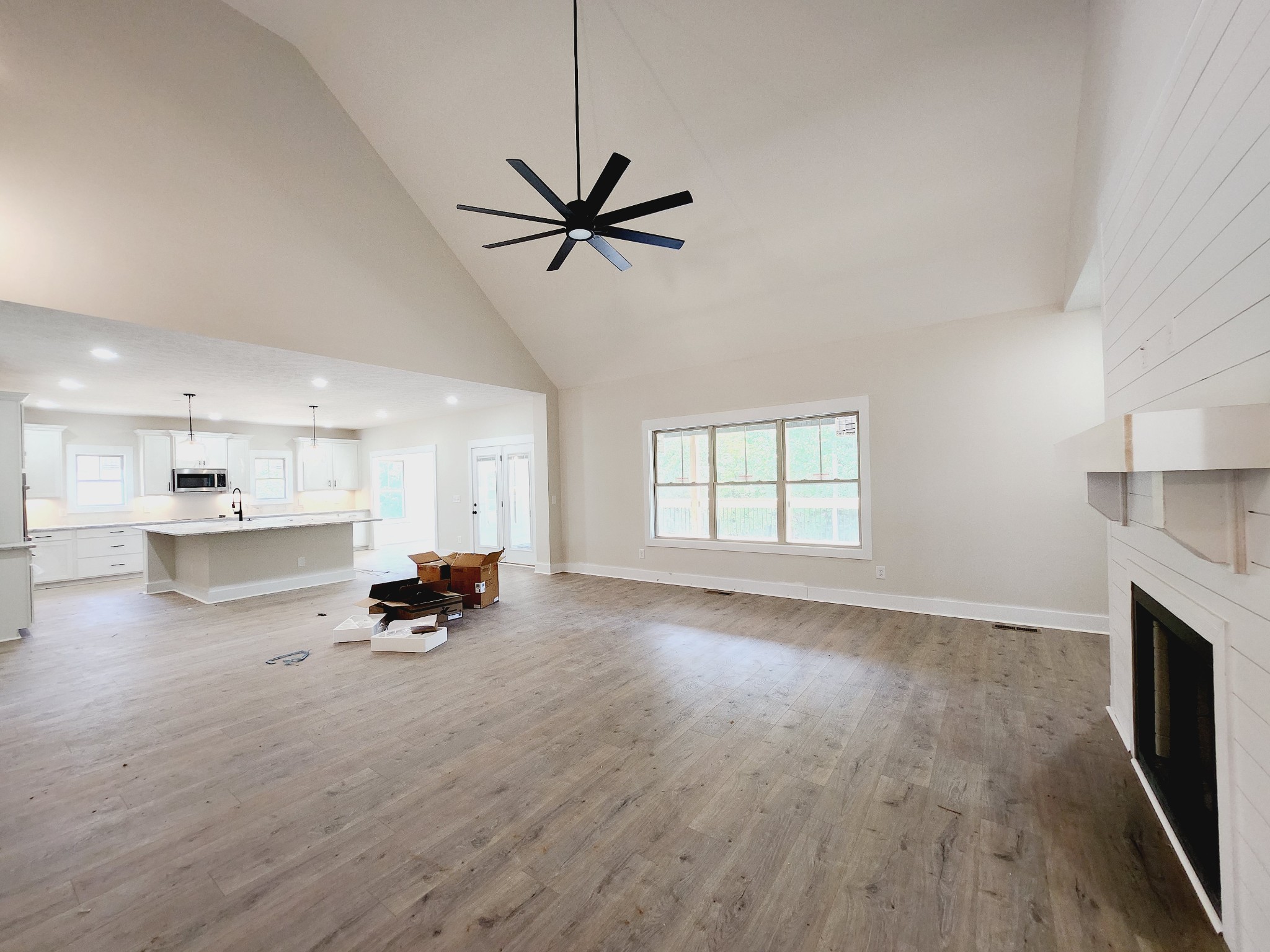 1781 Powell Road Clarksville, TN 37043 - Photo 6 of 68 Gallery Image 6