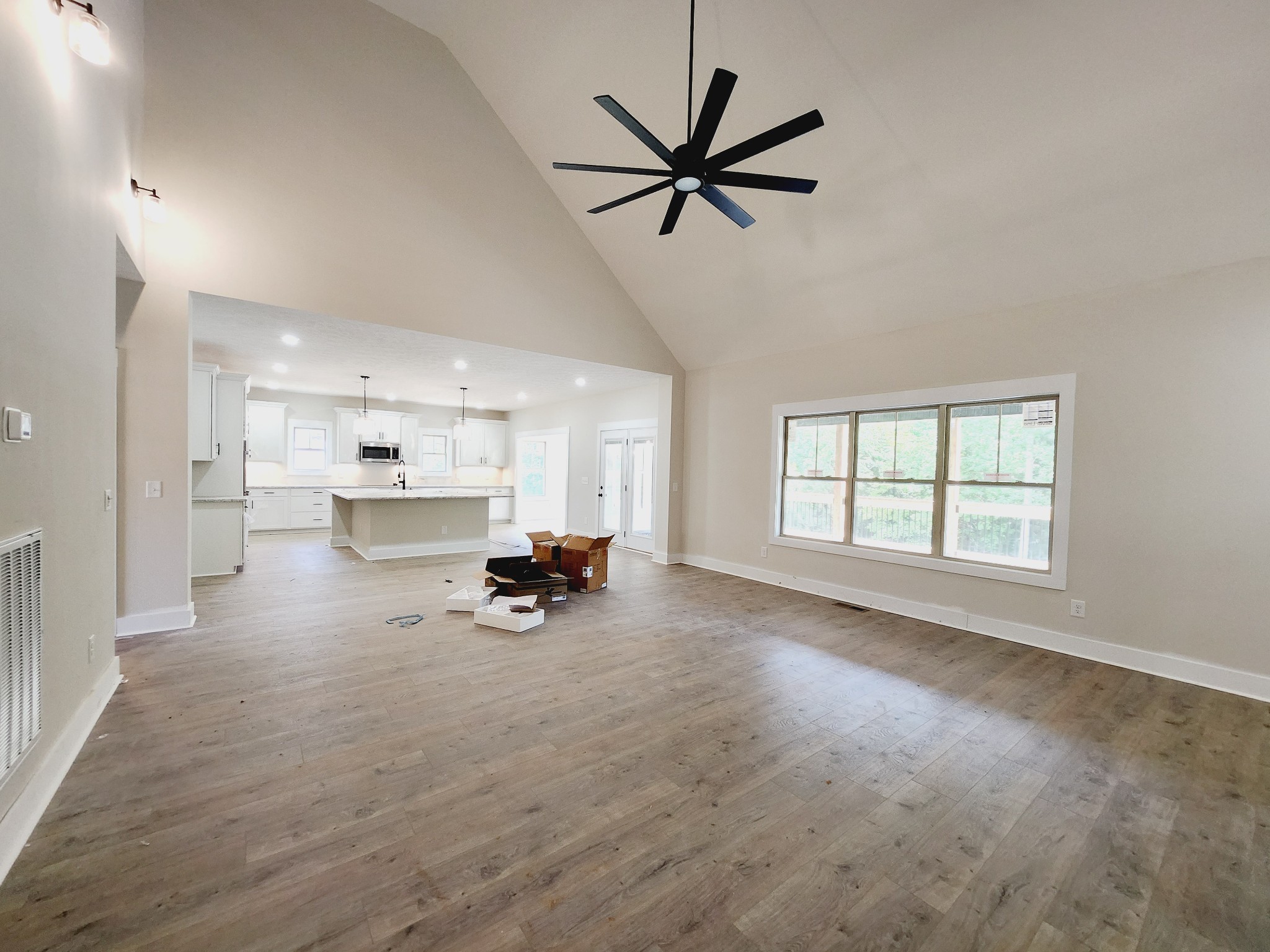 1781 Powell Road Clarksville, TN 37043 - Photo 9 of 68 Gallery Image 9