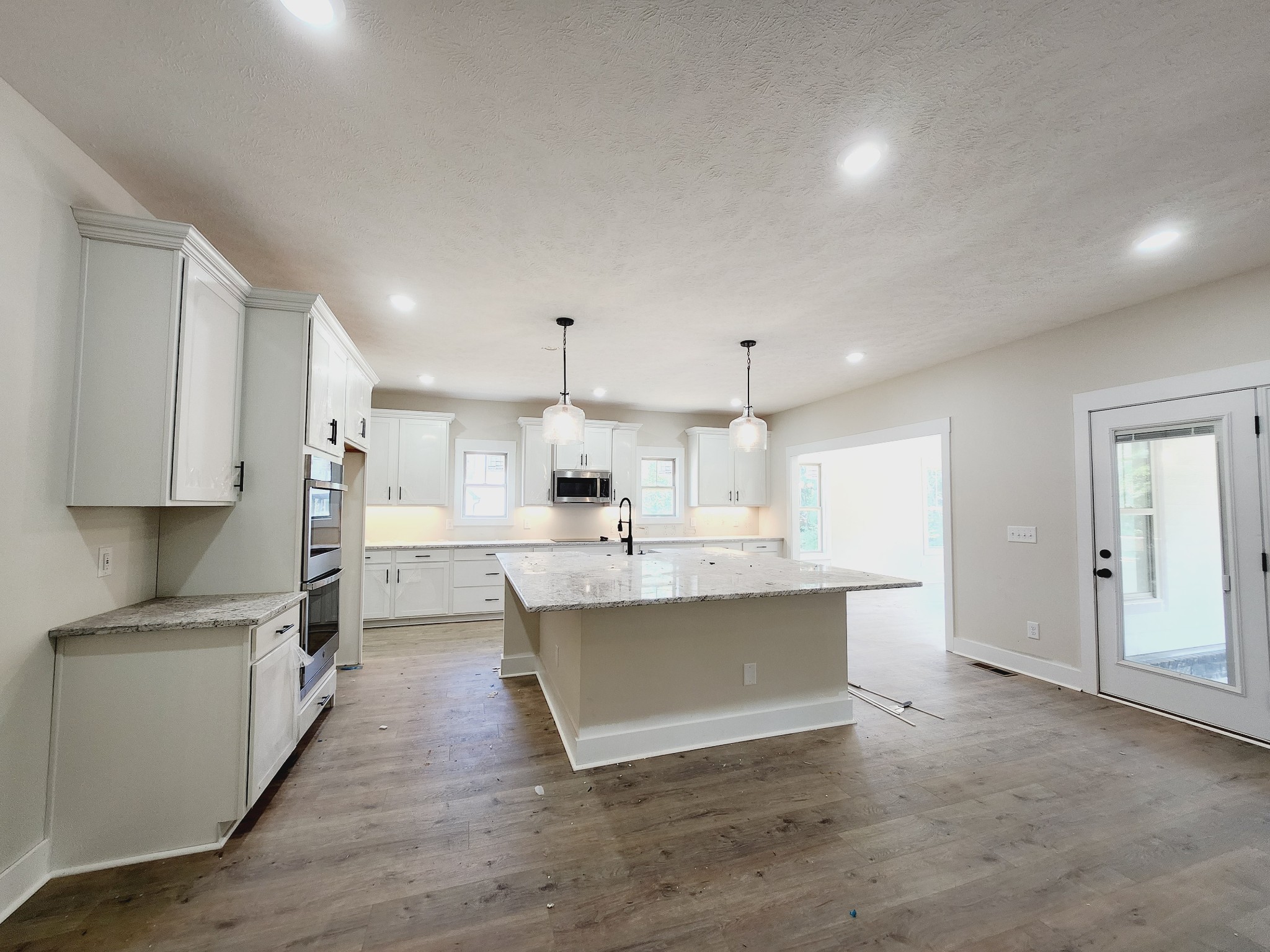 1781 Powell Road Clarksville, TN 37043 - Photo 10 of 68 Gallery Image 10