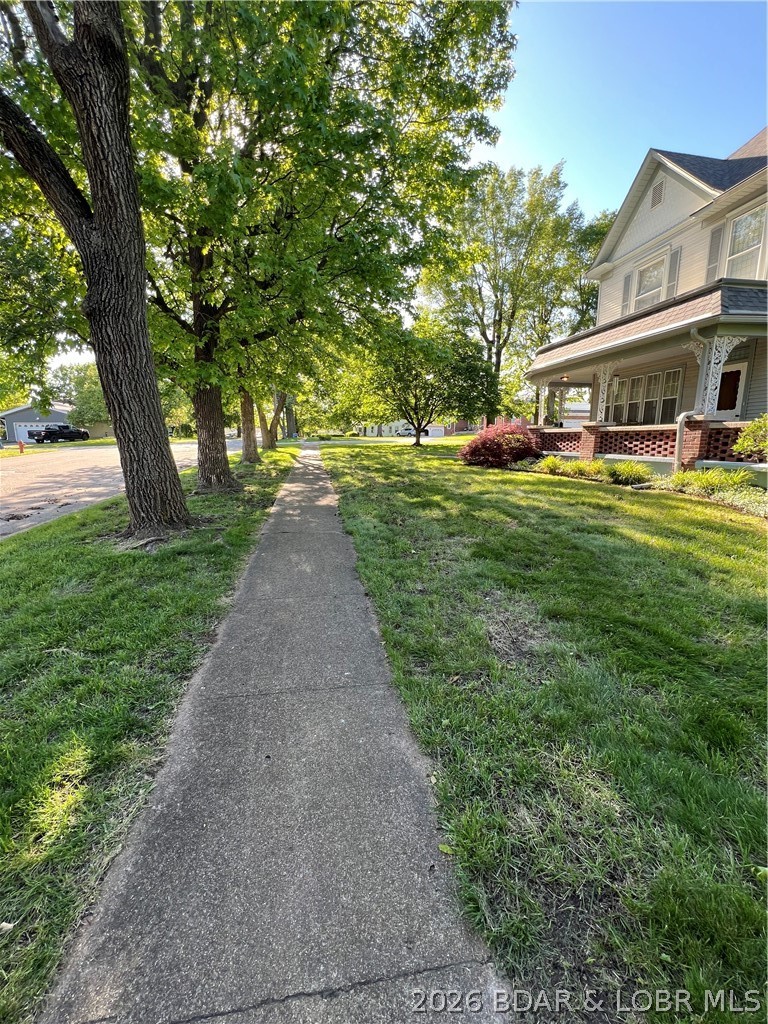 601 East Newton Street Eldon, MO 65026 - Photo 48 of 61