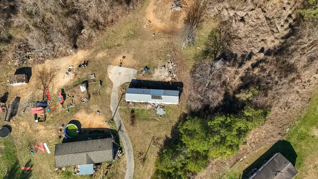 $140,000 | 483 Prospect Road, Chickamauga, GA 30707