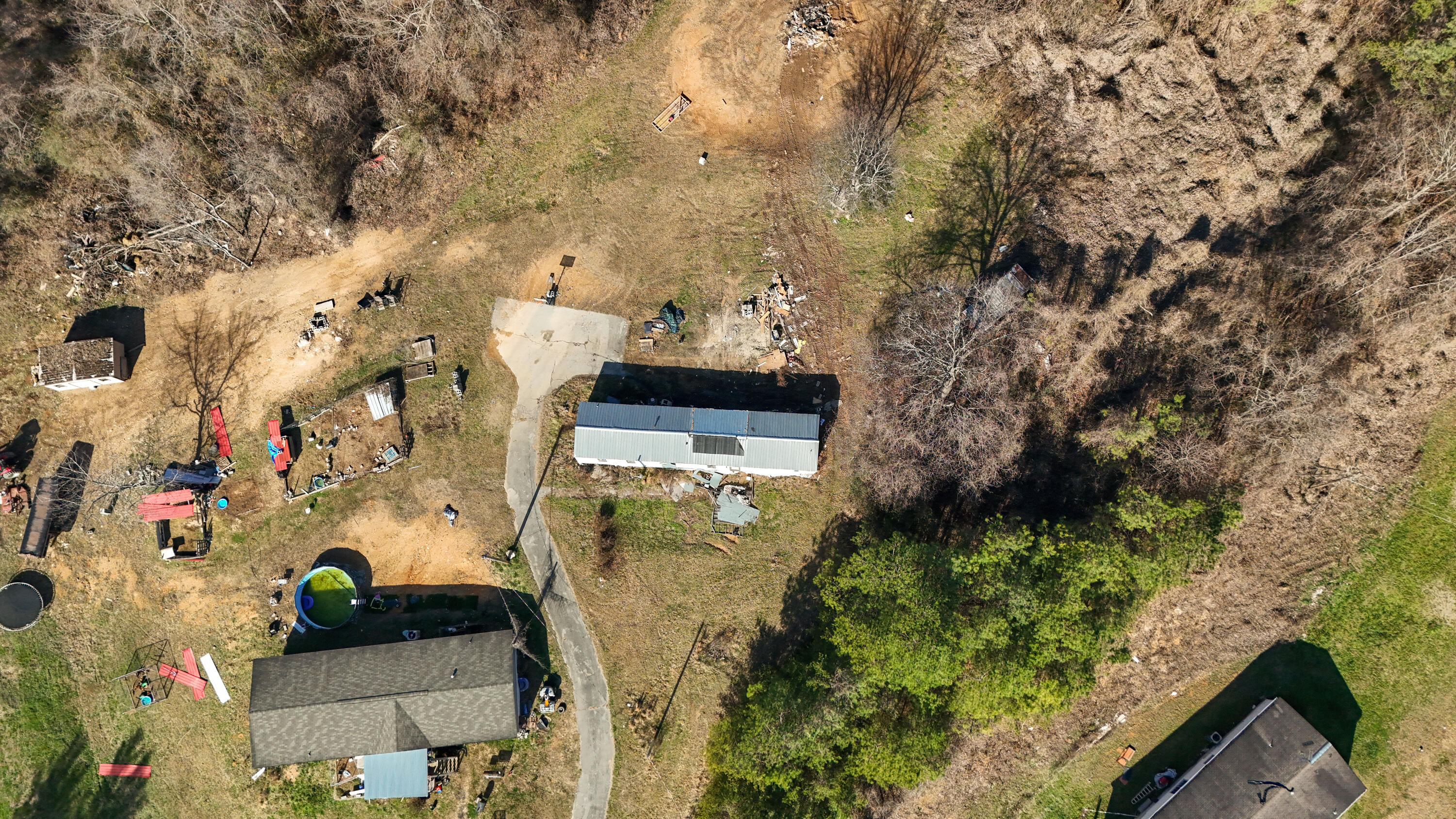 483 Prospect Road Chickamauga, GA 30707 - Photo 5 of 13 Prospect-9