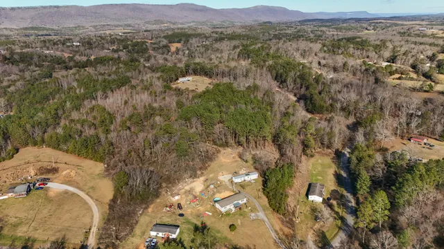 $140,000 | 483 Prospect Road, Chickamauga, GA 30707