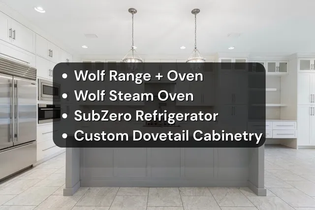 $1,649,000 | 11 Tristram Way, Miramar Beach, FL 32550