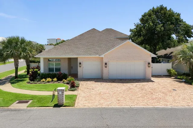 $1,649,000 | 11 Tristram Way, Miramar Beach, FL 32550