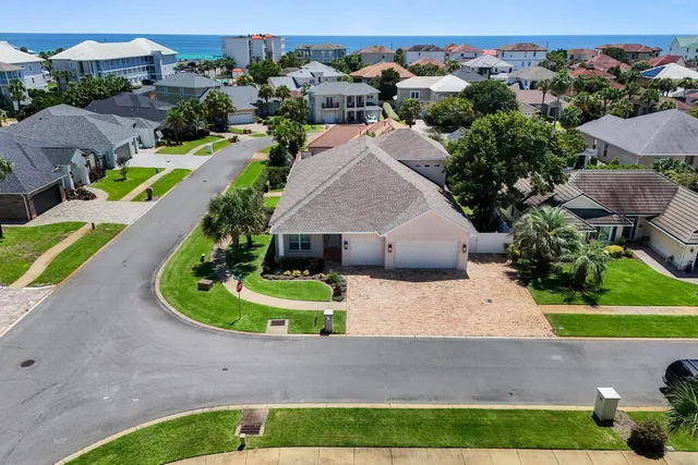 $1,649,000 | 11 Tristram Way, Miramar Beach, FL 32550