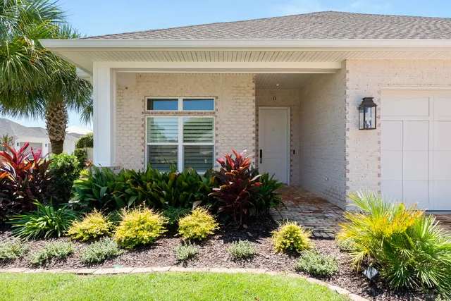 $1,649,000 | 11 Tristram Way, Miramar Beach, FL 32550