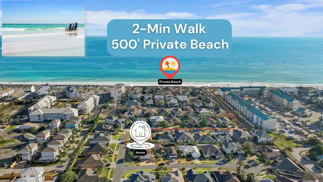 $1,649,000 | 11 Tristram Way, Miramar Beach, FL 32550