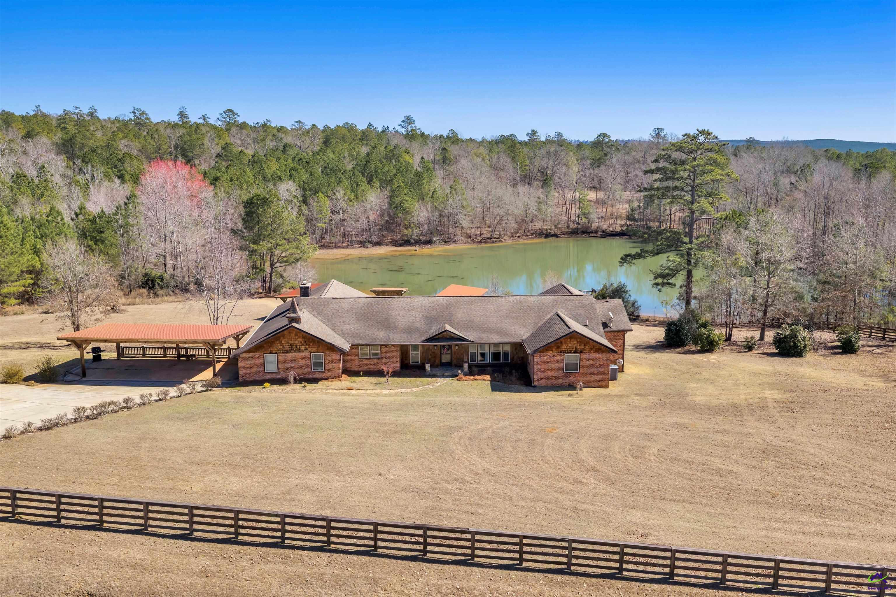 407 J R Sims Road Irwinton, GA 31042 - Photo 4 of 94