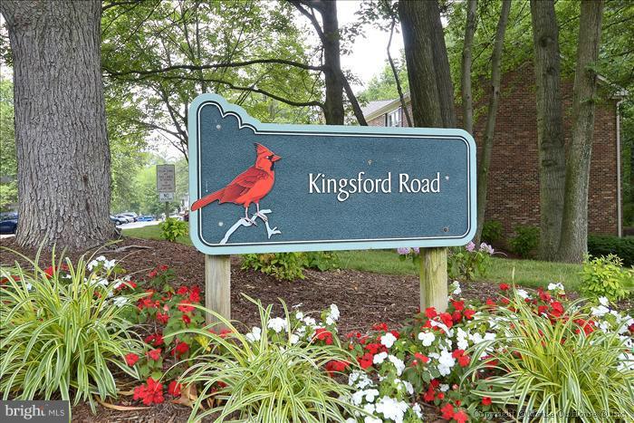 5903 Kingsford Road, Unit 379 Springfield, VA 22152 - Photo 17 of 30 Community