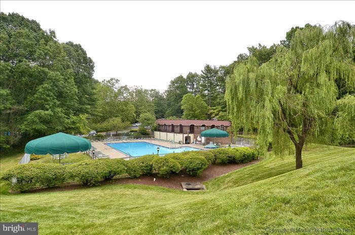 5903 Kingsford Road, Unit 379 Springfield, VA 22152 - Photo 9 of 30 Community