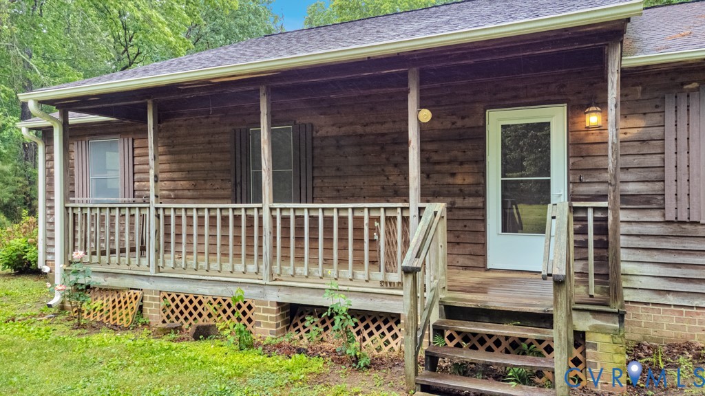 2715 Bethany Church Road Bumpass, VA 23024 - Photo 27 of 44