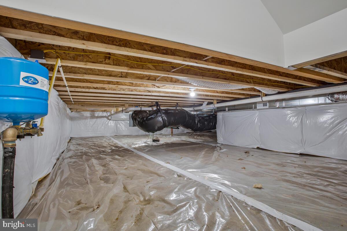 1209 Johnson Drive Shady Side, MD 20764 - Photo 25 of 37 a view of garage