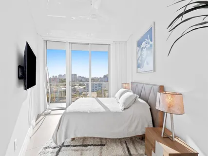 $2,695,000 | 701 North Fort Lauderdale Beach Boulevard, Unit 605, Fort Lauderdale, FL 33304