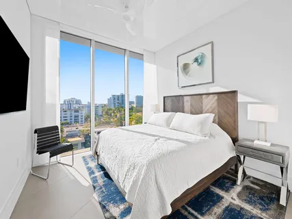 $2,695,000 | 701 North Fort Lauderdale Beach Boulevard, Unit 605, Fort Lauderdale, FL 33304