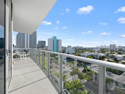 $2,695,000 | 701 North Fort Lauderdale Beach Boulevard, Unit 605, Fort Lauderdale, FL 33304