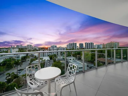 $2,695,000 | 701 North Fort Lauderdale Beach Boulevard, Unit 605, Fort Lauderdale, FL 33304