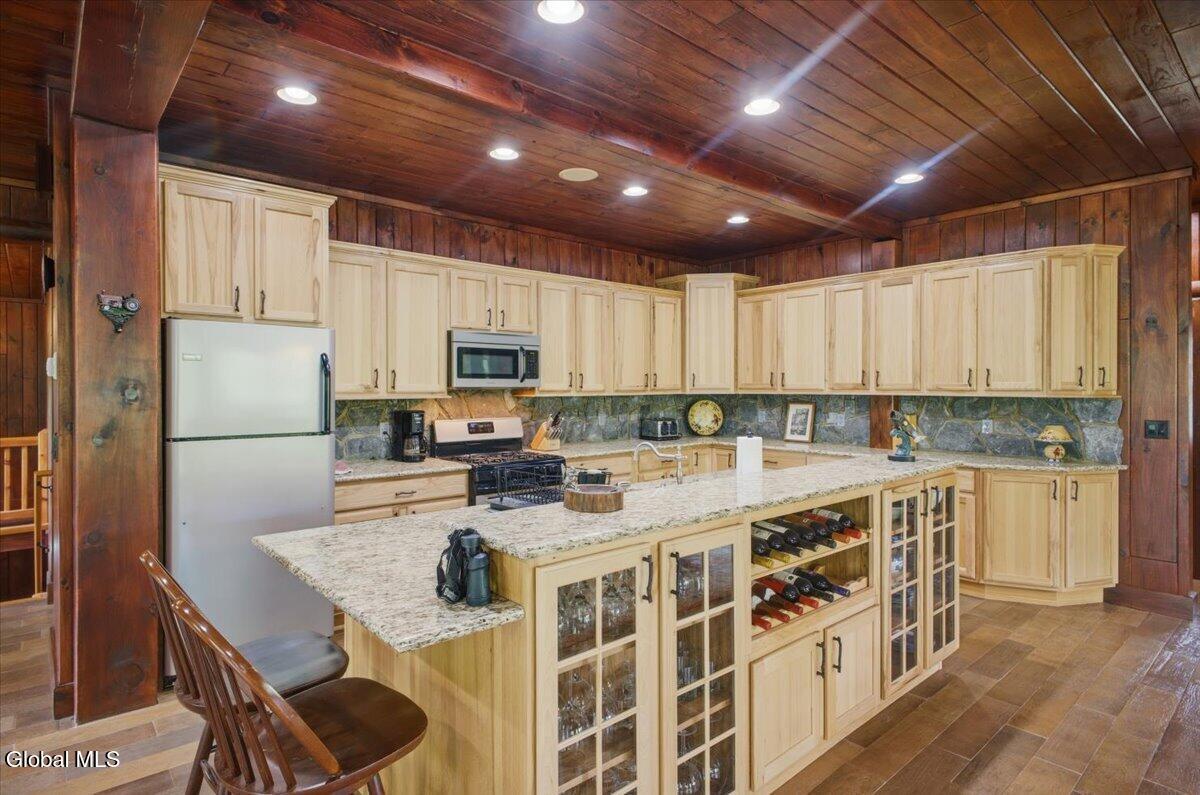 882 Padanarum Road Bolton, NY 12814 - Photo 17 of 87 53