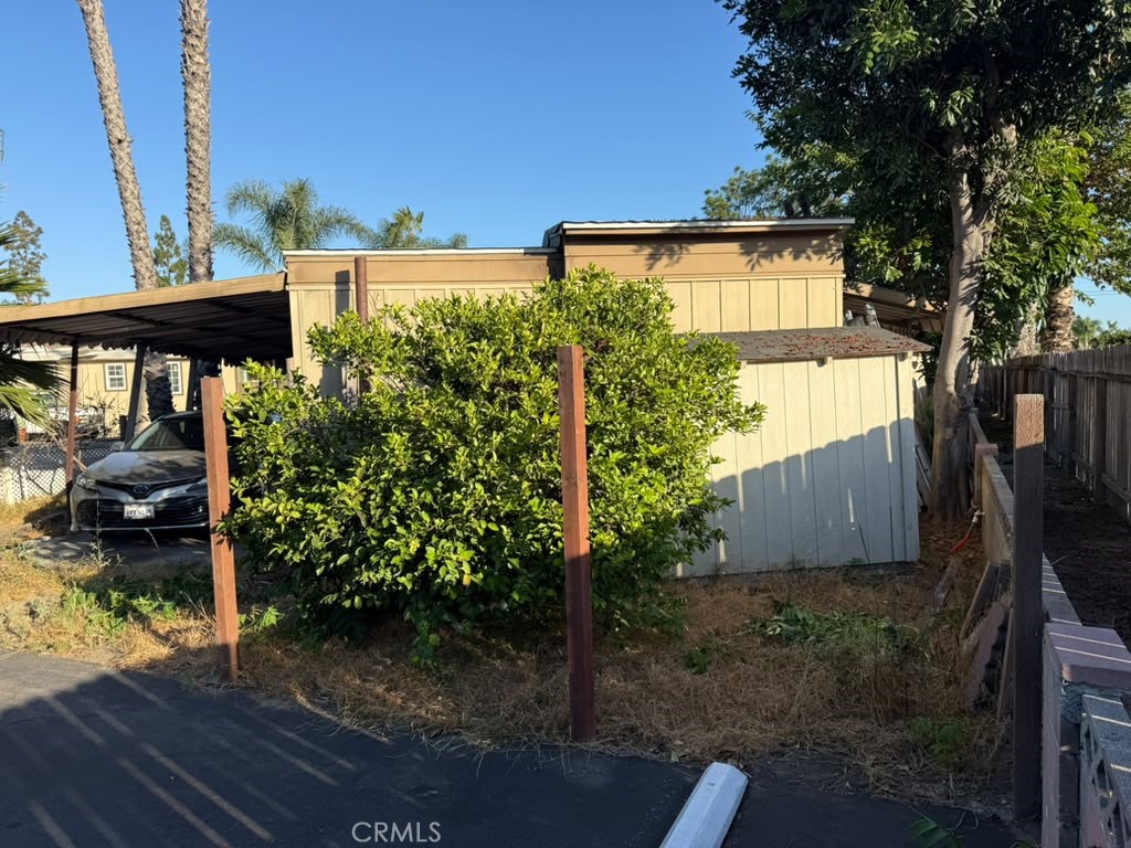 13102 Partridge Street, Unit 75 Garden Grove, CA 92843 - Photo 28 of 28