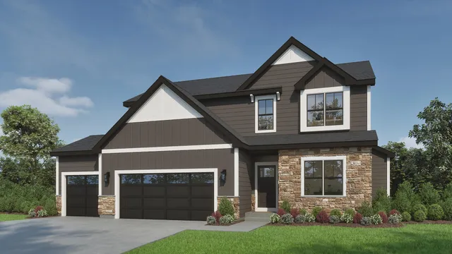 $624,900 | N118-w14940 Mistletoe Road, Germantown, WI 53022