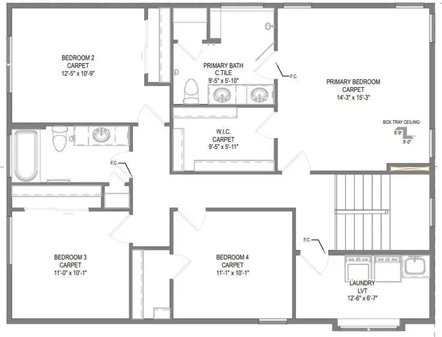 $624,900 | N118-w14940 Mistletoe Road, Germantown, WI 53022