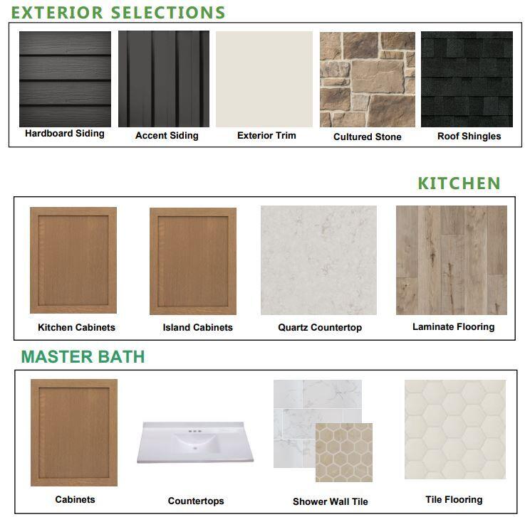 N118-w14940 Mistletoe Road Germantown, WI 53022 - Photo 2 of 5 Selections