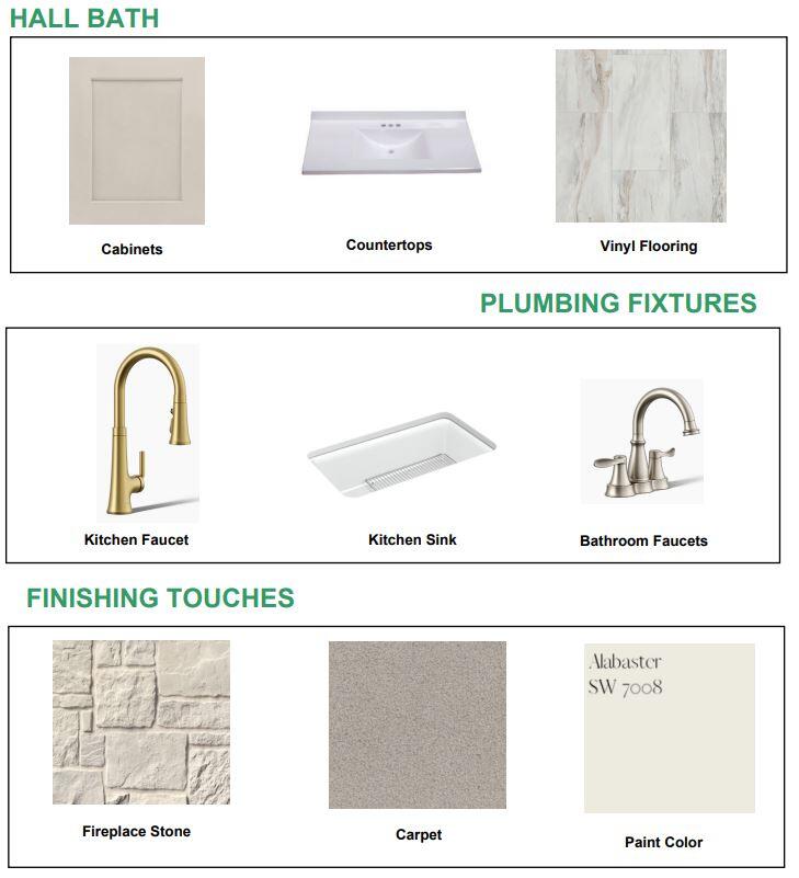 N118-w14940 Mistletoe Road Germantown, WI 53022 - Photo 3 of 5 Selections