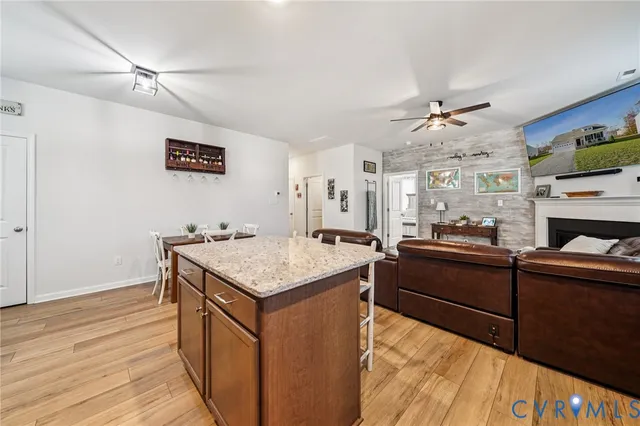 $375,000 | 243 Bellevue Circle, Aylett, VA 23009