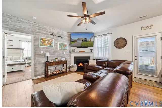 $375,000 | 243 Bellevue Circle, Aylett, VA 23009