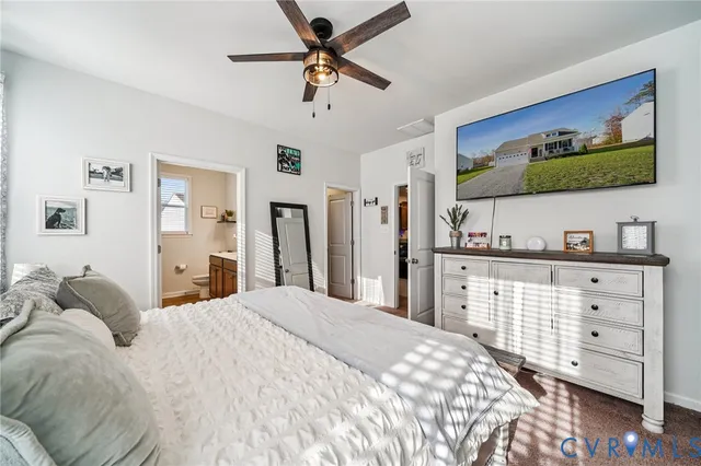 $375,000 | 243 Bellevue Circle, Aylett, VA 23009