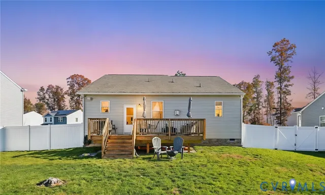 $375,000 | 243 Bellevue Circle, Aylett, VA 23009