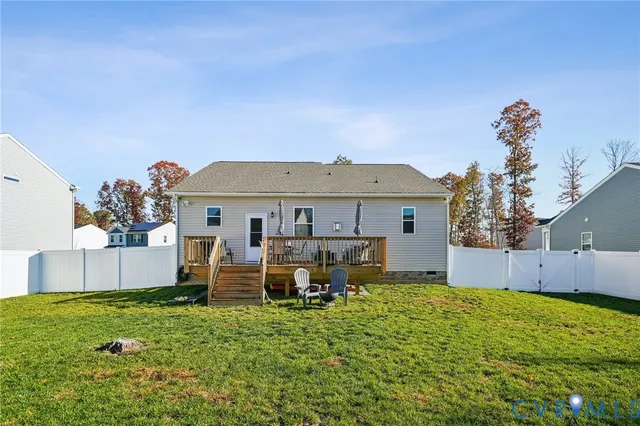 $375,000 | 243 Bellevue Circle, Aylett, VA 23009